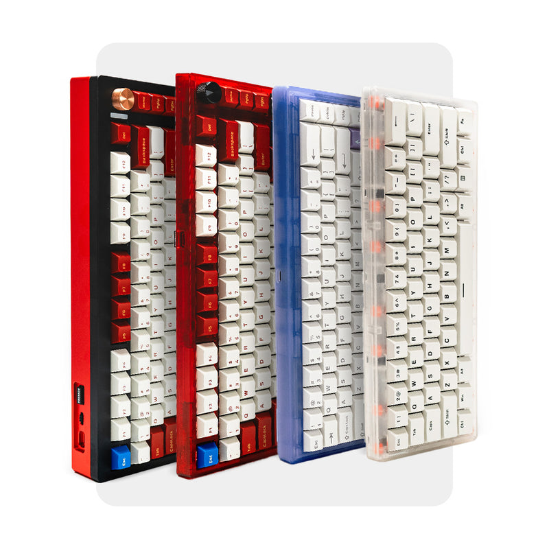 Keyboards