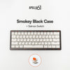 APOLLO61 Lite 60% Wired Mechanical Keyboard by Press Play