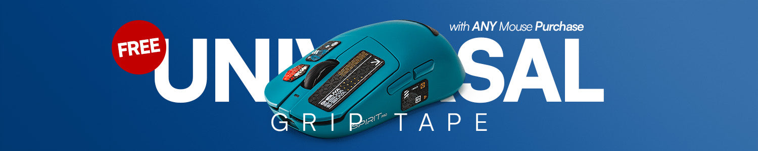FIREFLY Micro is built different