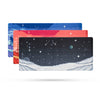 SPACEBIT Gaming Mousepad Deskmat by Press Play