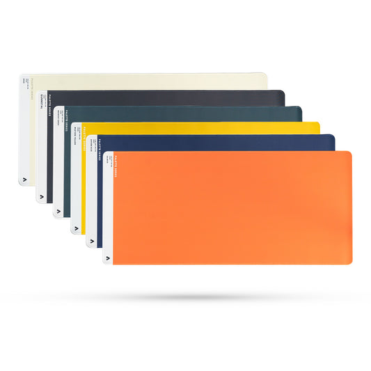 PALETTE SERIES Gaming Mousepad Deskmat by Press Play