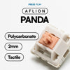 AFLION Panda Tactile Switch PCB Mount