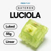GATERON Luciola Glow-in-the-Dark Light Linear Switch 60g