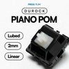 DUROCK Piano POM Linear Switch