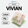 MMD VIVIAN V2 53g Linear Switch PCB Mount