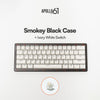 APOLLO61 Lite 60% Wired Mechanical Keyboard by Press Play