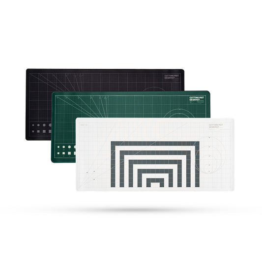 CUTTING MAT Gaming Mousepad Deskmat