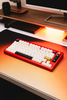 PPBT SHIRAKAWA PBT Dye Sub Keycap Set Japanese Root by Press Play