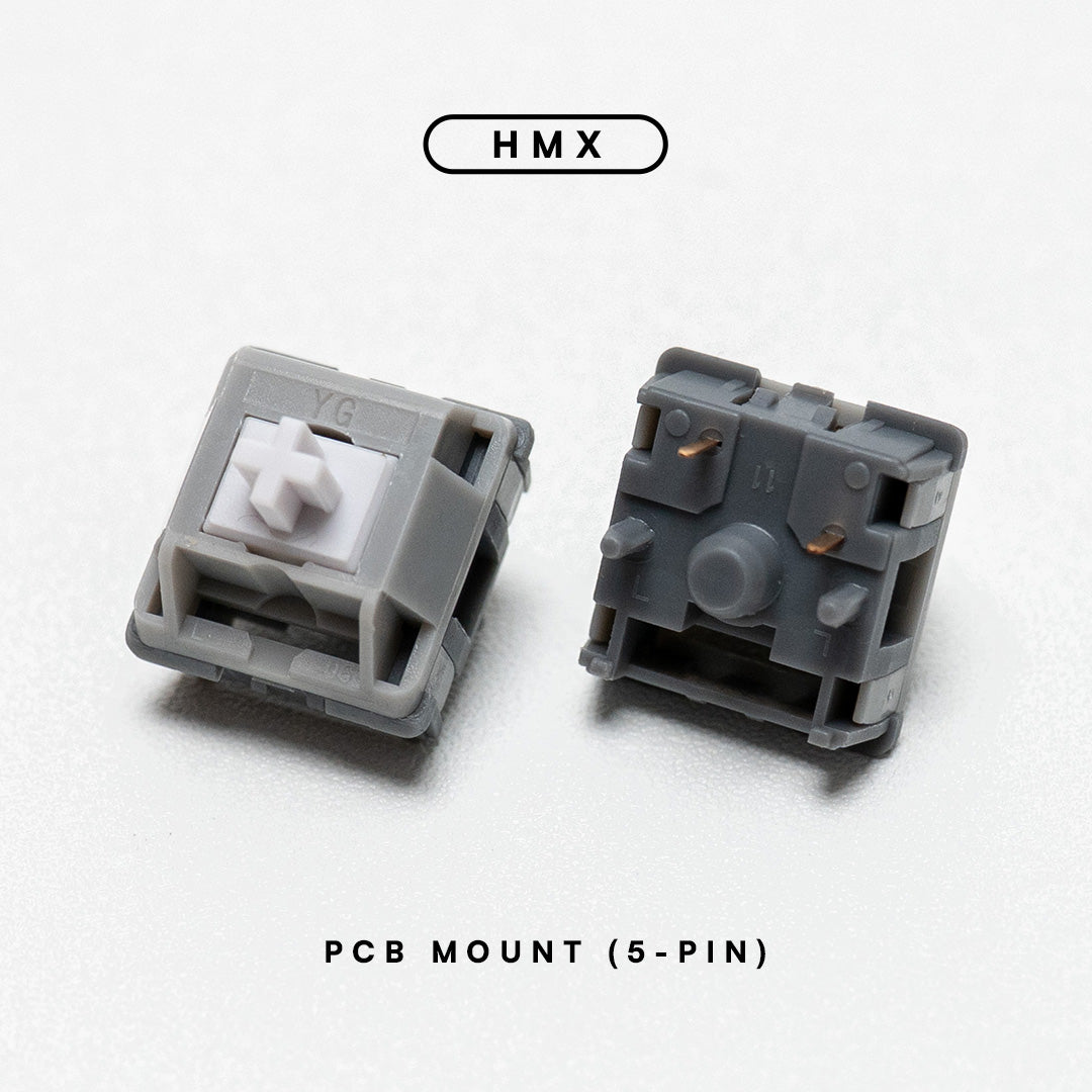 HMX Canglan V2 48g Linear Switch PCB Mount