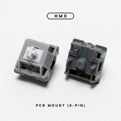 HMX Canglan V2 48g Linear Switch PCB Mount