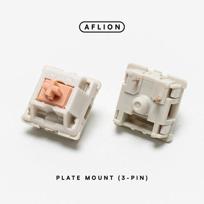 AFLION Panda Tactile Switch PCB Mount