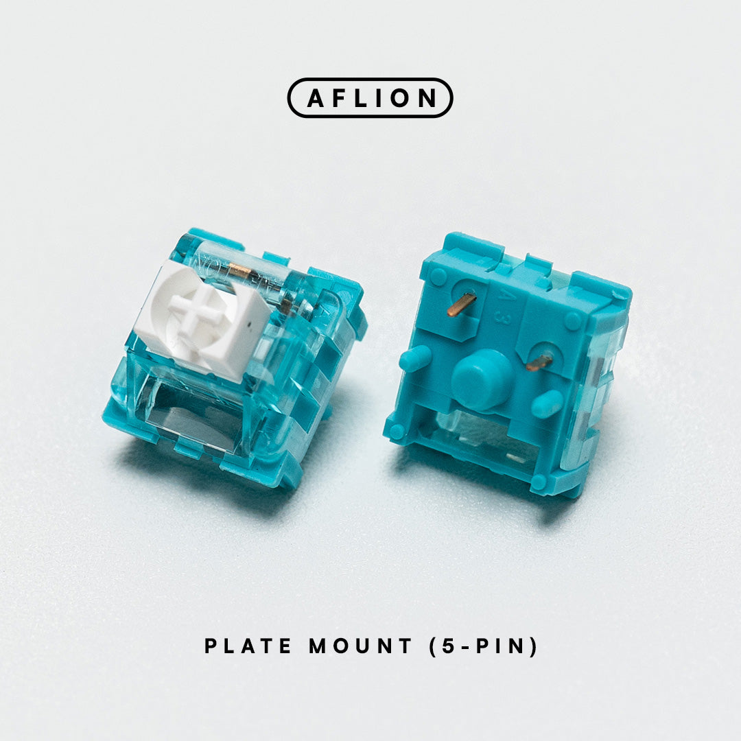 AFLION Ice Mountain Linear Switch PCB Mount