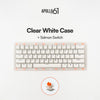 APOLLO61 Lite 60% Wired Mechanical Keyboard by Press Play