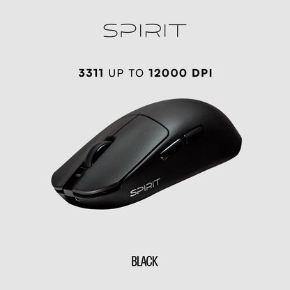 SPIRIT Ultralight Wireless Gaming Mouse