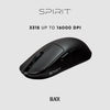 SPIRIT Ultralight Wireless Gaming Mouse