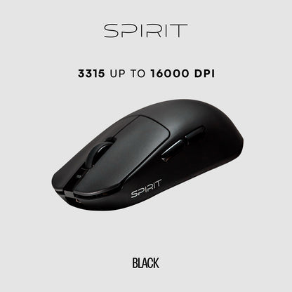SPIRIT Ultralight Wireless Gaming Mouse