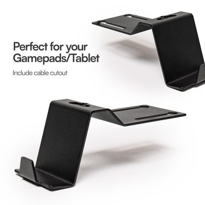 GAME CONTROLLER STAND for NOOK Desk Shelf Pro