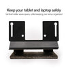 LAPTOP DOCK for NOOK Desk Shelf Pro