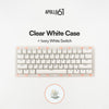 APOLLO61 Lite 60% Wired Mechanical Keyboard by Press Play
