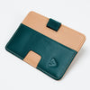 SWIFT RFID Leather Card Wallet Holder by Press Play