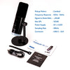 PODIUM D V2 Dynamic Microphone Type-C USB