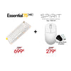 [BUNDLE] Essential75 HE Keyboard & Mouse Bundle