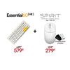 [BUNDLE] Essential60 HE Keyboard & Mouse Bundle