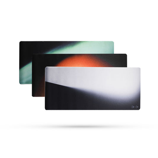 NOISE Gaming Mousepad Deskmat by Press Play