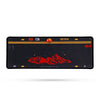 RVR84 Mars Plate Mini Keyboard Mat Deskmat