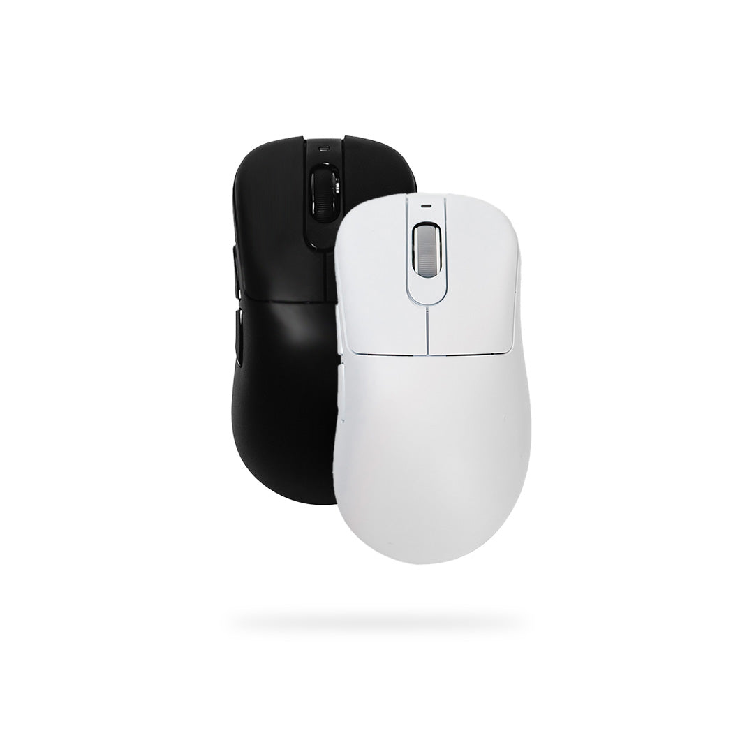 ATLAS Ergonomic Ultralight Wireless Gaming Mouse