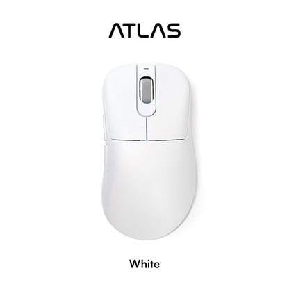 ATLAS Ergonomic Ultralight Wireless Gaming Mouse