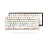 APOLLO61 Lite 60% Wired Mechanical Keyboard by Press Play