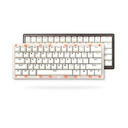 APOLLO61 Lite 60% Wired Mechanical Keyboard by Press Play