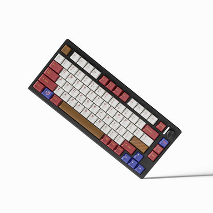Keyboard Simulator