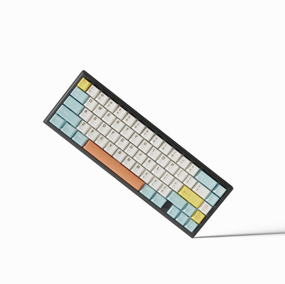 Keyboard Simulator