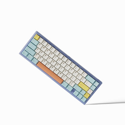 Keyboard Simulator