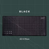 CUTTING MAT Gaming Mousepad Deskmat