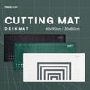 CUTTING MAT Gaming Mousepad Deskmat