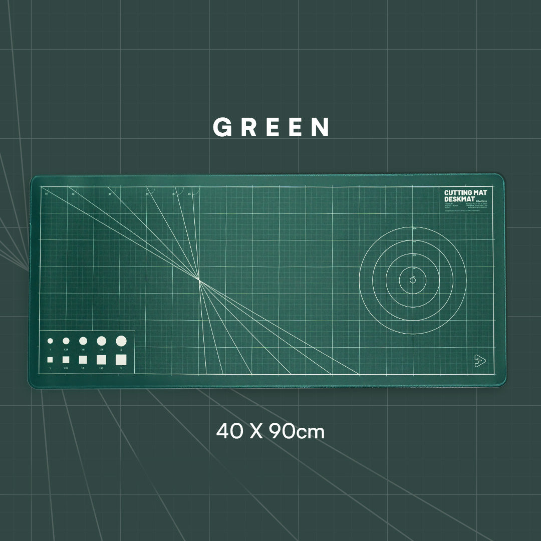 D5 Computer Mat CUTTING MAT Gaming Mousepad Deskmat – pressplayid
