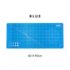 CUTTING MAT Gaming Mousepad Deskmat