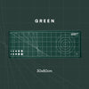 CUTTING MAT Gaming Mousepad Deskmat
