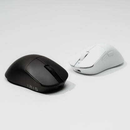 IRIS V2 Nearlink PAW3395 Wireless Gaming Mouse