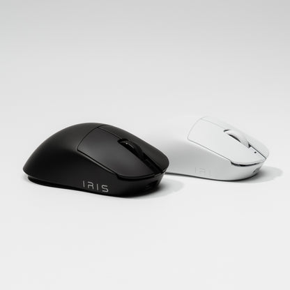 IRIS V2 Nearlink PAW3395 Wireless Gaming Mouse