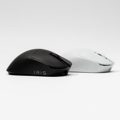 IRIS V2 Nearlink PAW3395 Wireless Gaming Mouse