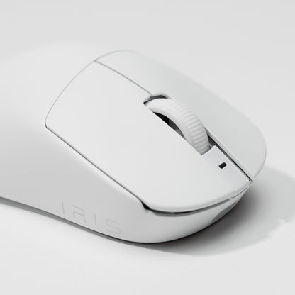 IRIS V2 Nearlink PAW3395 Wireless Gaming Mouse