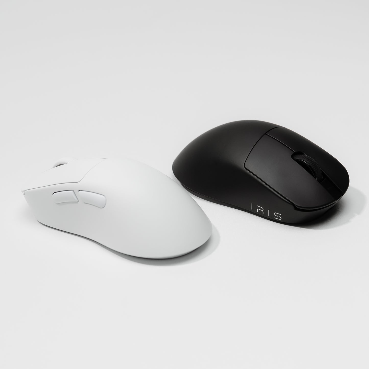 IRIS V2 Nearlink PAW3395 Wireless Gaming Mouse