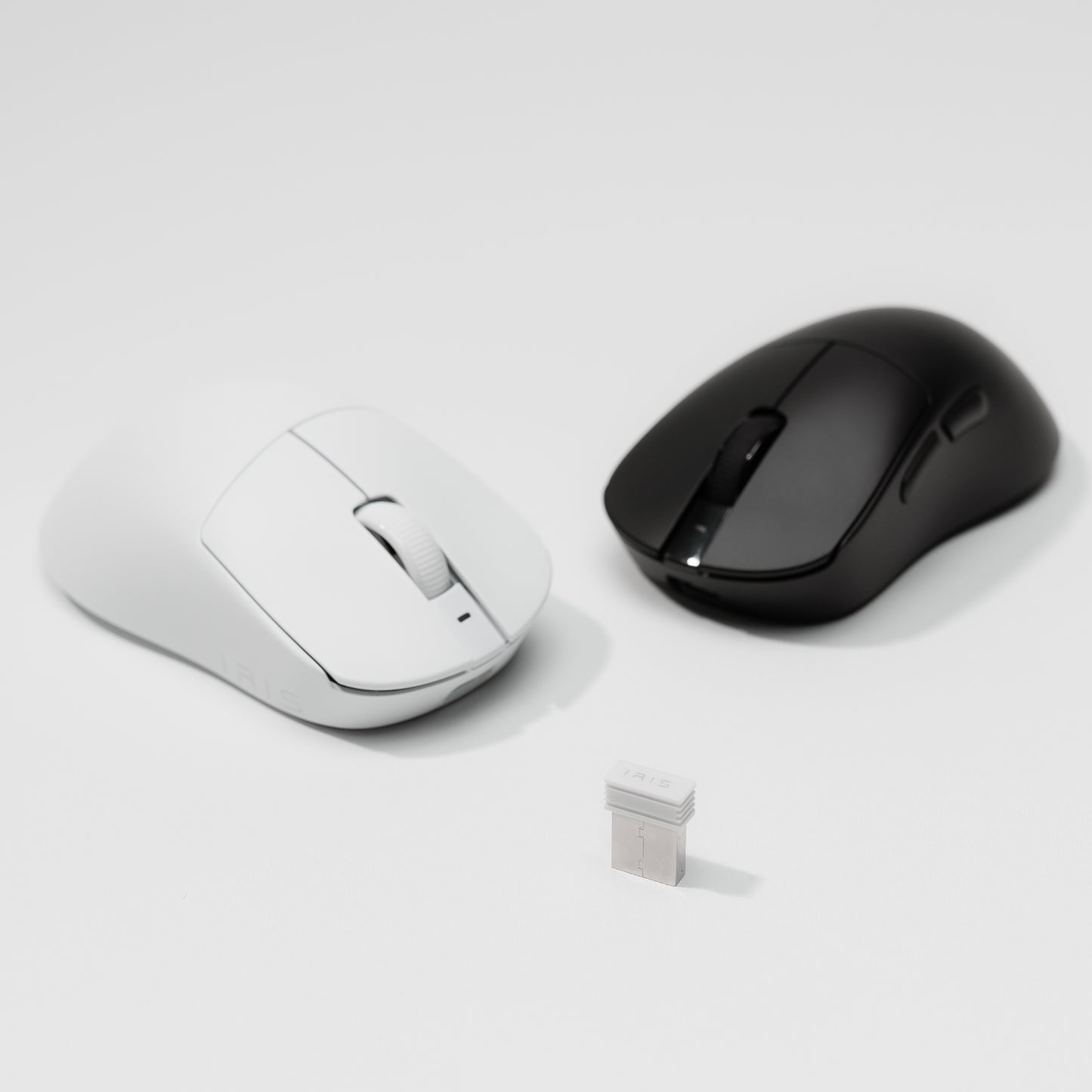 IRIS V2 Nearlink PAW3395 Wireless Gaming Mouse