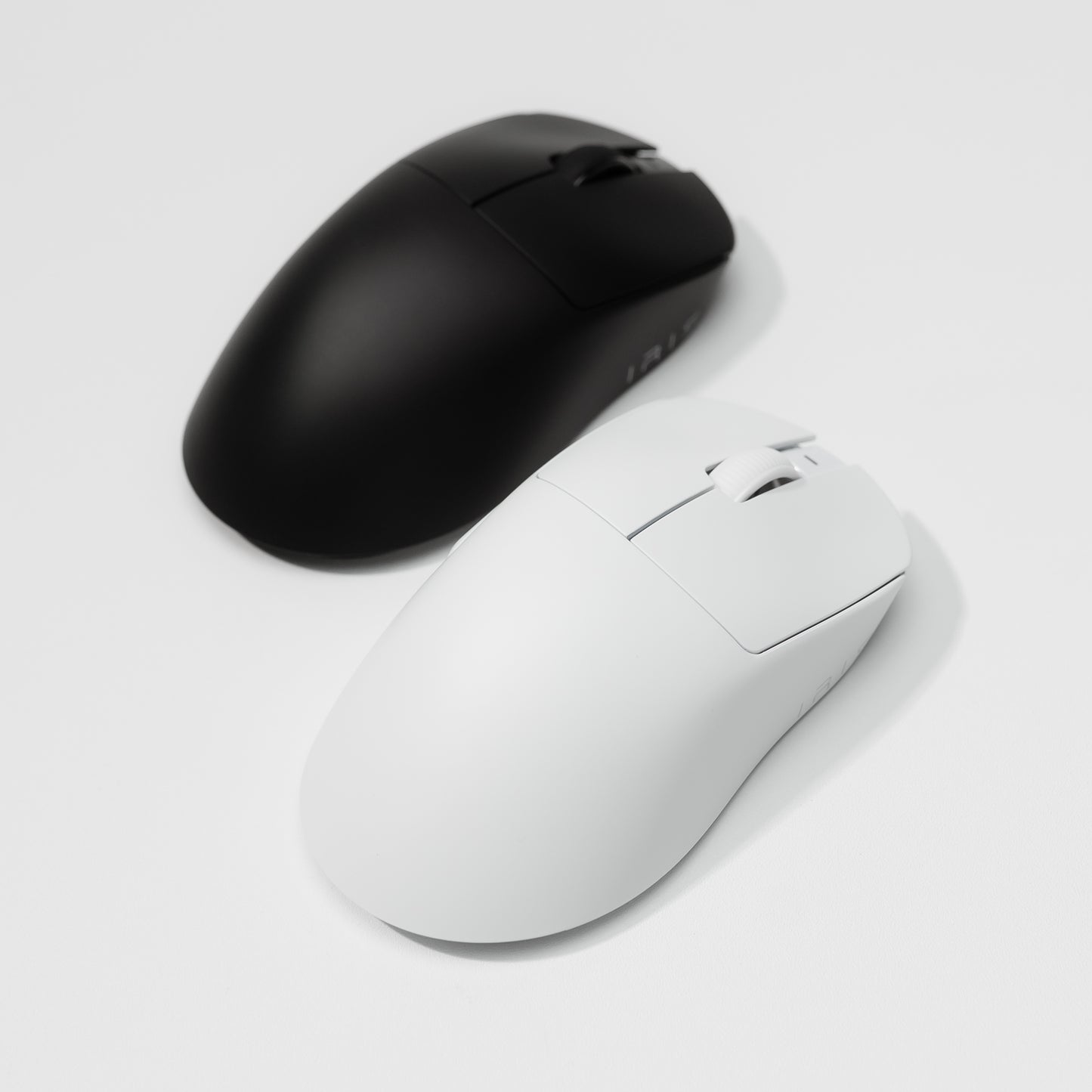 IRIS V2 Nearlink PAW3395 Wireless Gaming Mouse