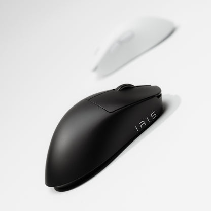 IRIS V2 Nearlink PAW3395 Wireless Gaming Mouse