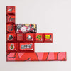 Press Play x Persona 5 Royal PPBT PANTHER Dye Sub Keycaps Set